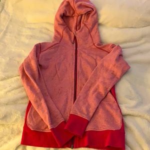 Lululemon Scuba Hooded Sweatshirt